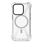 Чехол для мобильного телефона Armorstandart Bounce Apple iPhone 15 Pro Clear (ARM74926) - уменьшенное изображение 1
