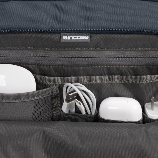 Рюкзак для ноутбука Incase 16" A.R.C. Commuter Pack navy (INCO100683-NVY) - picture 8