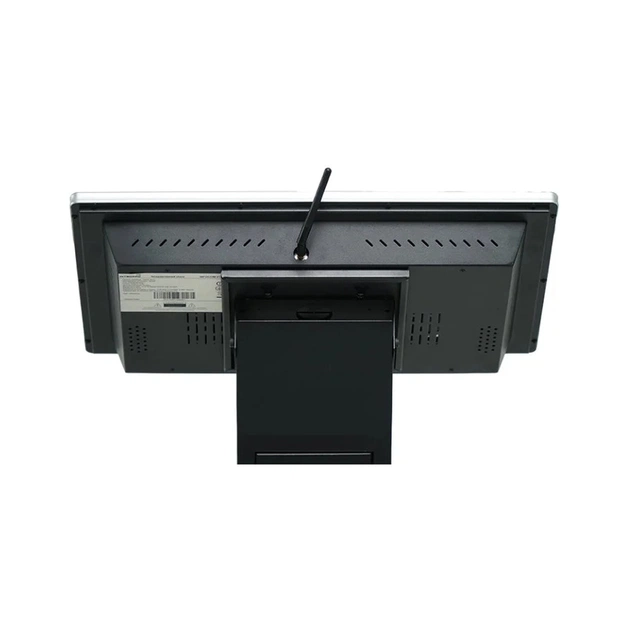 Інтерактивний стіл Intboard INFOCOM 21,5" 8/128Gb Android 13 - picture 6
