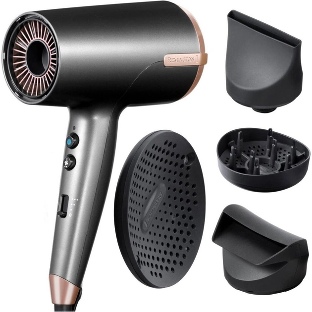 Фен Remington D6077 - изображение 3