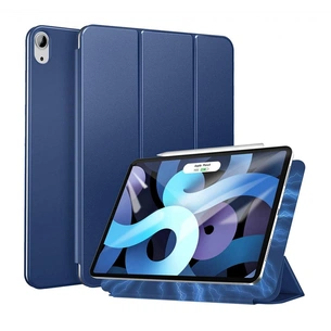 Чохол до планшета BeCover Magnetic Apple iPad Air 10.9 2020/2021 Deep Blue (705548) зображення 1
