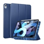 Чохол до планшета BeCover Magnetic Apple iPad Air 10.9 2020/2021 Deep Blue (705548) - зменшене зображення 1