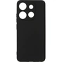 Чохол до мобільного телефона Armorstandart Matte Slim Fit TECNO Spark Go 2023 (BF7) Camera cover Black (ARM67169) - зменшене зображення 1