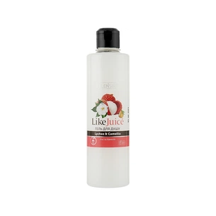 Гель для душу ElenSee Like Juice Lychee & Camellia 390 мл (4820098542178) зображення 1