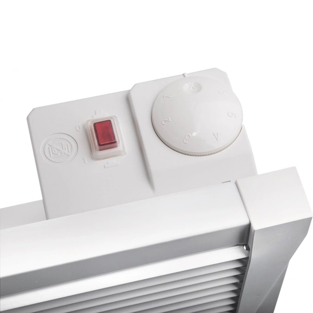 Обігрівач Tesy CN 03 200 MIS (304817) - picture 2