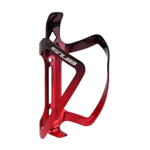 Фляготримач GUB 08 AL Black/Red (CGE-040) зображення 1