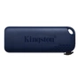 USB флеш накопичувач Kingston 64GB DT SE 8 Blue USB 2.0 (DTSE8/64GB) - уменьшенное изображение 3