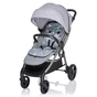 Коляска Baby Design Wave 27 LIGHT GRAY (202452) - зменшене зображення 1