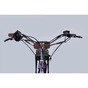 Електровелосипед Dorozhnik 28" eCORAL DD FR рама-19" 48B 13А*г 500Вт 2026 фіолетово-синій (ELB-D-28-116) - preview 6