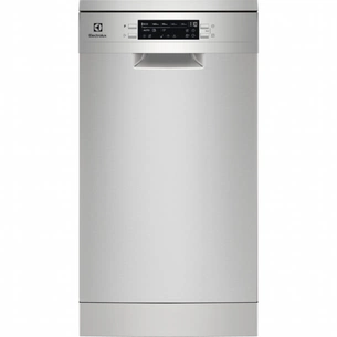 Посудомийна машина Electrolux SES42201SX picture 1