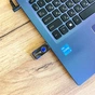 USB флеш накопичувач Mibrand 32GB Lizard Light Blue USB 3.2 (MI3.2/LI32P9LU) - уменьшенное изображение 4