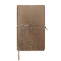 Еженедельник Leo planner Glory business planner, 1220 cm, dated 2027, soft cover, metallic dark gray, 352 pages (252720) - уменьшенное изображение 2