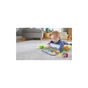 Дитячий килимок Fisher-Price Подушка для гри на животику Веселий джойстик (HGB89) - зменшене зображення 4