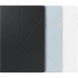 Чохол до планшета Samsung Galaxy Tab A9+ (X210/X216), Book Cover, black (EF-BX210TBEGWW) - зменшене зображення 10