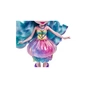 Лялька Enchantimals Медуза Желані (HFF34) - зменшене зображення 3