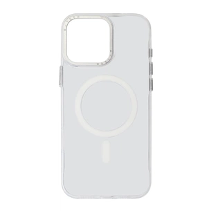 Чохол до мобільного телефона Armorstandart Y23 MagSafe Apple iPhone 16 Pro Max Transparent (ARM79574) зображення 1