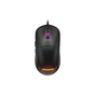 Комплект Cougar Combat Keyboard and Mouse USB Black (Combat) - зменшене зображення 4
