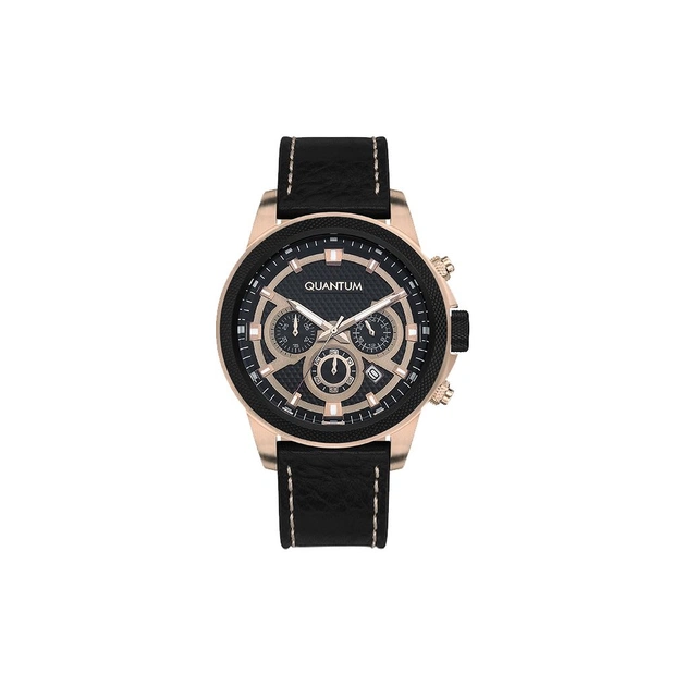 Наручний годинник Quantum Watch HNG550.851 - зображення 1