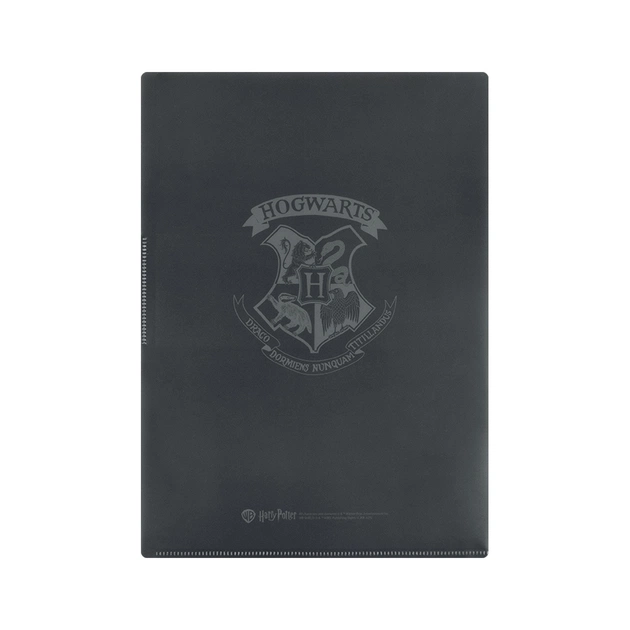 Папка - куточок Kite із клапаном A4 Harry Potter- 2 (HP25-248-2) - picture 3