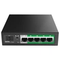 Коммутатор сетевой Netgear P106GC - уменьшенное изображение 1
