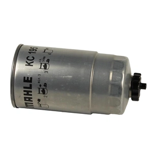 Фільтр паливний Mahle KC195 зображення 1