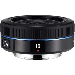 Об'єктив Samsung EX-W16NB 16mm pancake зображення 1