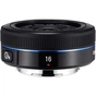 Об'єктив Samsung EX-W16NB 16mm pancake - зменшене зображення 1
