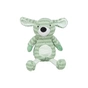 Игрушка для собак Trixie Собака с шелестом 34 см мятная (4011905479071) - уменьшенное изображение 1