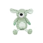 Игрушка для собак Trixie Собака с шелестом 34 см мятная (4011905479071) - уменьшенное изображение 1