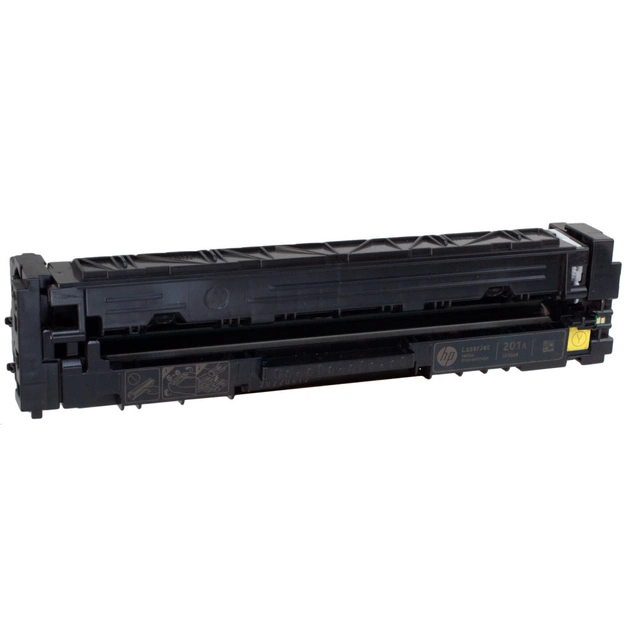 Корпус картриджу HP CF402A yellow (C_VIRGIN_CF402A-Y) - зображення 1