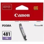 Картридж Canon CLI-481Photo Blue (2102C001) - уменьшенное изображение 1
