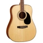 Гітара акустична Cort AD880 Natural Satin - зменшене зображення 2