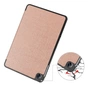 Чохол до планшета BeCover Smart Case Oppo Pad Air 2022 10.36" Rose Gold (709524) - зменшене зображення 5