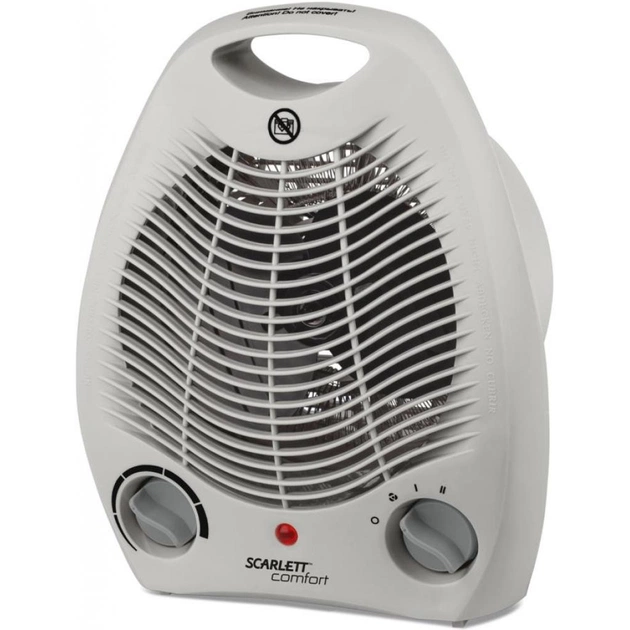 Обігрівач Scarlett SC-FH53002 - изображение 1