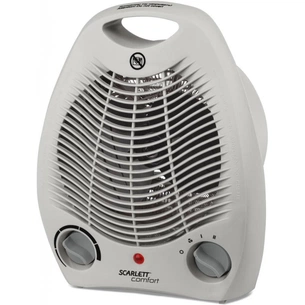 Обігрівач Scarlett SC-FH53002 зображення 1