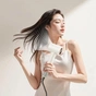 Фен XO Hair Dryer CF29 White - зменшене зображення 6