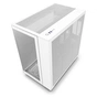 Корпус для ПК NZXT H9 Flow Edition White (CM-H91FW-01) - уменьшенное изображение 4