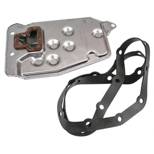 Трансмісійний фільтр Blue Print ADBP210056 зображення 1