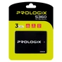 Накопитель SSD  256GB Prologix S360 2.5" SATAIII 3D TLC (PRO256GS360) - уменьшенное изображение 3