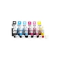 Чорнило Premium Quality Epson 108 SET B/C/M/Yc/Lm 6х70ml (70264940) - зменшене зображення 1