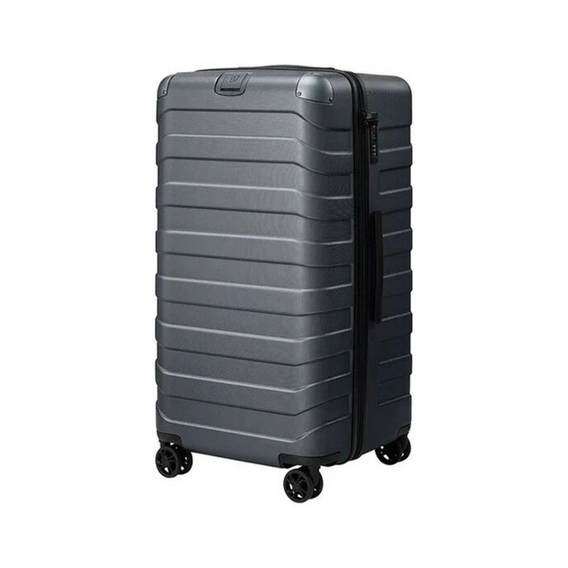 Чемодан Xiaomi Ninetygo Cyber Trunk Luggage 30" Black (6941413244695) - изображение 1