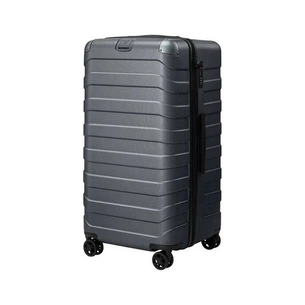 Валіза Xiaomi Ninetygo Cyber Trunk Luggage 30" Black (6941413244695) зображення 1