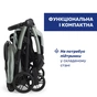 Коляска Chicco 8058664190898 (87040.76) - зменшене зображення 10