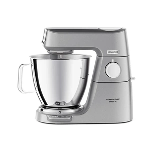 Кухонний комбайн Kenwood KVL 85.704 SI зображення 1