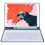 Чохол до планшета BeCover with keyboard Apple iPad Air 13" M2/M3 (2024/2025) Dark Green (711455) - зменшене зображення 3
