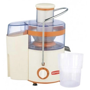 Соковижималка Rotex RJW93-W зображення 1