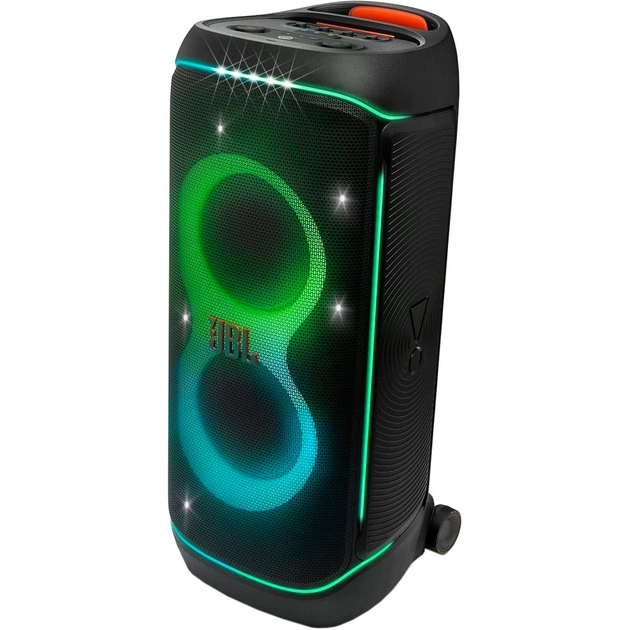 Акустическая система JBL Partybox 720 Black (JBLPARTYBOX720EU) - изображение 1