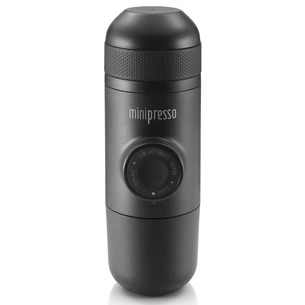 Кофеварка кемпинговая Wacaco Minipresso GR (WMINIGR) изображение 1