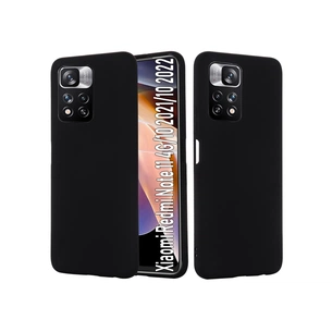 Чохол до мобільного телефона BeCover Xiaomi Redmi 10 2021/10 2022 Black (708120) зображення 1