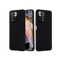 Чохол до мобільного телефона BeCover Xiaomi Redmi 10 2021/10 2022 Black (708120) - зменшене зображення 1